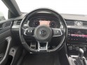 Volkswagen arteon 2.0 tdi 150 scr dsg7 r-line exclusive garantie 12 mois occasion abbeville simplicicar simplicibike france