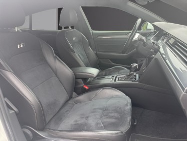 Volkswagen arteon 2.0 tdi 150 scr dsg7 r-line exclusive garantie 12 mois occasion abbeville simplicicar simplicibike france