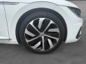 Volkswagen arteon 2.0 tdi 150 scr dsg7 r-line exclusive garantie 12 mois occasion abbeville simplicicar simplicibike france