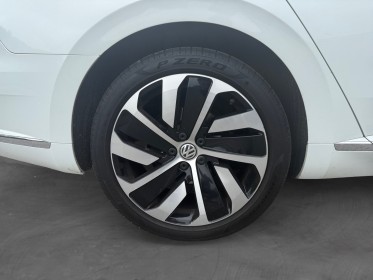 Volkswagen arteon 2.0 tdi 150 scr dsg7 r-line exclusive garantie 12 mois occasion abbeville simplicicar simplicibike france