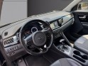 Kia niro 1.6 gdi hybride 141 ch dct6 active - camÉra de recul - keyless -entretiens a jour occasion paris 17ème (75)(porte...