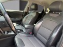 Kia niro 1.6 gdi hybride 141 ch dct6 active - camÉra de recul - keyless -entretiens a jour occasion paris 17ème (75)(porte...