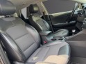 Kia niro 1.6 gdi hybride 141 ch dct6 active - camÉra de recul - keyless -entretiens a jour occasion paris 17ème (75)(porte...