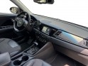 Kia niro 1.6 gdi hybride 141 ch dct6 active - camÉra de recul - keyless -entretiens a jour occasion paris 17ème (75)(porte...
