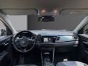Kia niro 1.6 gdi hybride 141 ch dct6 active - camÉra de recul - keyless -entretiens a jour occasion paris 17ème (75)(porte...
