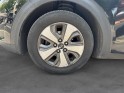 Kia niro 1.6 gdi hybride 141 ch dct6 active - camÉra de recul - keyless -entretiens a jour occasion paris 17ème (75)(porte...
