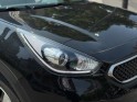 Kia niro 1.6 gdi hybride 141 ch dct6 active - camÉra de recul - keyless -entretiens a jour occasion paris 17ème (75)(porte...