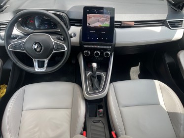 Renault clio v tce 130 edc fap initiale paris occasion montreuil (porte de vincennes)(75) simplicicar simplicibike france