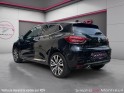 Renault clio v tce 130 edc fap initiale paris occasion montreuil (porte de vincennes)(75) simplicicar simplicibike france