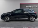Renault clio v tce 130 edc fap initiale paris occasion montreuil (porte de vincennes)(75) simplicicar simplicibike france
