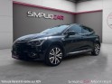 Renault clio v tce 130 edc fap initiale paris occasion montreuil (porte de vincennes)(75) simplicicar simplicibike france