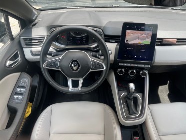 Renault clio v tce 130 edc fap initiale paris occasion montreuil (porte de vincennes)(75) simplicicar simplicibike france