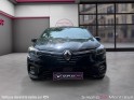 Renault clio v tce 130 edc fap initiale paris occasion montreuil (porte de vincennes)(75) simplicicar simplicibike france