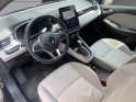 Renault clio v tce 130 edc fap initiale paris occasion montreuil (porte de vincennes)(75) simplicicar simplicibike france