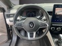 Renault clio v tce 130 edc fap initiale paris occasion montreuil (porte de vincennes)(75) simplicicar simplicibike france
