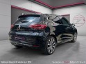 Renault clio v tce 130 edc fap initiale paris occasion montreuil (porte de vincennes)(75) simplicicar simplicibike france