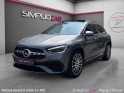 Mercedes gla 200 7g-dct amg line occasion paris 17ème (75)(porte maillot) simplicicar simplicibike france