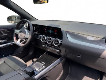 Mercedes gla 200 7g-dct amg line occasion paris 17ème (75)(porte maillot) simplicicar simplicibike france