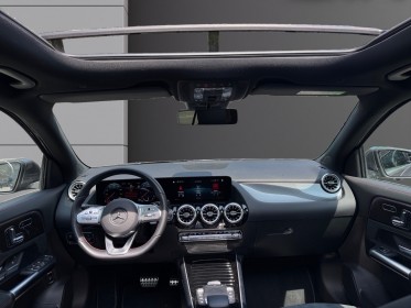 Mercedes gla 200 7g-dct amg line occasion paris 17ème (75)(porte maillot) simplicicar simplicibike france