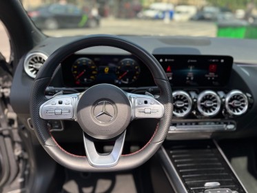Mercedes gla 200 7g-dct amg line occasion paris 17ème (75)(porte maillot) simplicicar simplicibike france