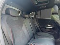 Mercedes gla 200 7g-dct amg line occasion paris 17ème (75)(porte maillot) simplicicar simplicibike france
