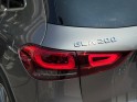 Mercedes gla 200 7g-dct amg line occasion paris 17ème (75)(porte maillot) simplicicar simplicibike france