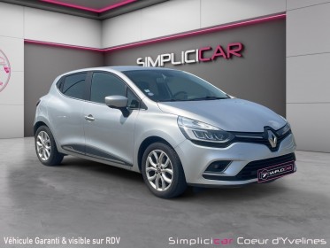 Renault clio iv tce 90 energy intens occasion simplicicar coeur d'yvelines - auto expo 78 simplicicar simplicibike france