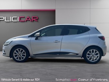 Renault clio iv tce 90 energy intens occasion simplicicar coeur d'yvelines - auto expo 78 simplicicar simplicibike france