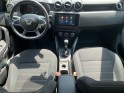 Dacia duster tce 150 fap 4x2 edc prestige première main caméra/car play/roue de secours garantie 12 mois occasion...