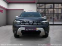 Dacia duster tce 150 fap 4x2 edc prestige première main caméra/car play/roue de secours garantie 12 mois occasion...
