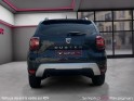 Dacia duster tce 150 fap 4x2 edc prestige première main caméra/car play/roue de secours garantie 12 mois occasion...