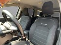 Dacia duster tce 150 fap 4x2 edc prestige première main caméra/car play/roue de secours garantie 12 mois occasion...