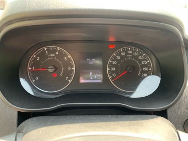 Dacia duster tce 150 fap 4x2 edc prestige première main caméra/car play/roue de secours garantie 12 mois occasion...