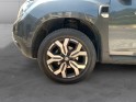Dacia duster tce 150 fap 4x2 edc prestige première main caméra/car play/roue de secours garantie 12 mois occasion...
