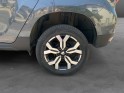 Dacia duster tce 150 fap 4x2 edc prestige première main caméra/car play/roue de secours garantie 12 mois occasion...