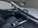 Audi a4 avant 2.0 tdi 150 design luxe/ sieges av chauffants / digital cokpit /attelage occasion paris 17ème (75)(porte...