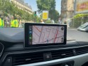 Audi a4 avant 2.0 tdi 150 design luxe/ sieges av chauffants / digital cokpit /attelage occasion paris 17ème (75)(porte...