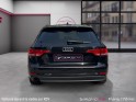 Audi a4 avant 2.0 tdi 150 design luxe/ sieges av chauffants / digital cokpit /attelage occasion paris 17ème (75)(porte...