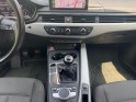 Audi a4 avant 2.0 tdi 150 design luxe/ sieges av chauffants / digital cokpit /attelage occasion paris 17ème (75)(porte...