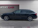 Audi a4 avant 2.0 tdi 150 design luxe/ sieges av chauffants / digital cokpit /attelage occasion paris 17ème (75)(porte...