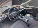 Audi a4 avant 2.0 tdi 150 design luxe/ sieges av chauffants / digital cokpit /attelage occasion paris 17ème (75)(porte...