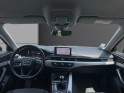 Audi a4 avant 2.0 tdi 150 design luxe/ sieges av chauffants / digital cokpit /attelage occasion paris 17ème (75)(porte...