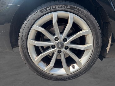 Audi a4 avant 2.0 tdi 150 design luxe/ sieges av chauffants / digital cokpit /attelage occasion paris 17ème (75)(porte...