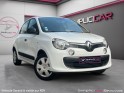 Renault twingo iii 1.0 sce 70 eco2 zen occasion parc voitures beauvais simplicicar simplicibike france