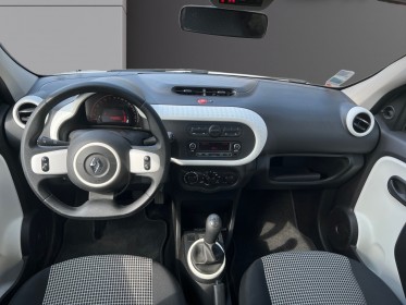 Renault twingo iii 1.0 sce 70 eco2 zen occasion parc voitures beauvais simplicicar simplicibike france