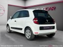 Renault twingo iii 1.0 sce 70 eco2 zen occasion parc voitures beauvais simplicicar simplicibike france