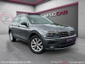Volkswagen tiguan carat exclusive 2.0 190ch dsg7 4motion - boite auto - full - occasion simplicicar compiegne simplicicar...