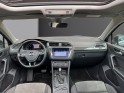 Volkswagen tiguan carat exclusive 2.0 190ch dsg7 4motion - boite auto - full - occasion simplicicar compiegne simplicicar...