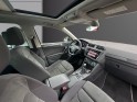 Volkswagen tiguan carat exclusive 2.0 190ch dsg7 4motion - boite auto - full - occasion simplicicar compiegne simplicicar...