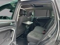 Volkswagen tiguan carat exclusive 2.0 190ch dsg7 4motion - boite auto - full - occasion simplicicar compiegne simplicicar...
